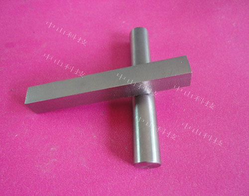 方鈹棒與圓鈹棒2