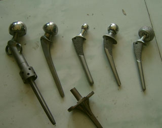 葉輪葉片關(guān)節(jié)3